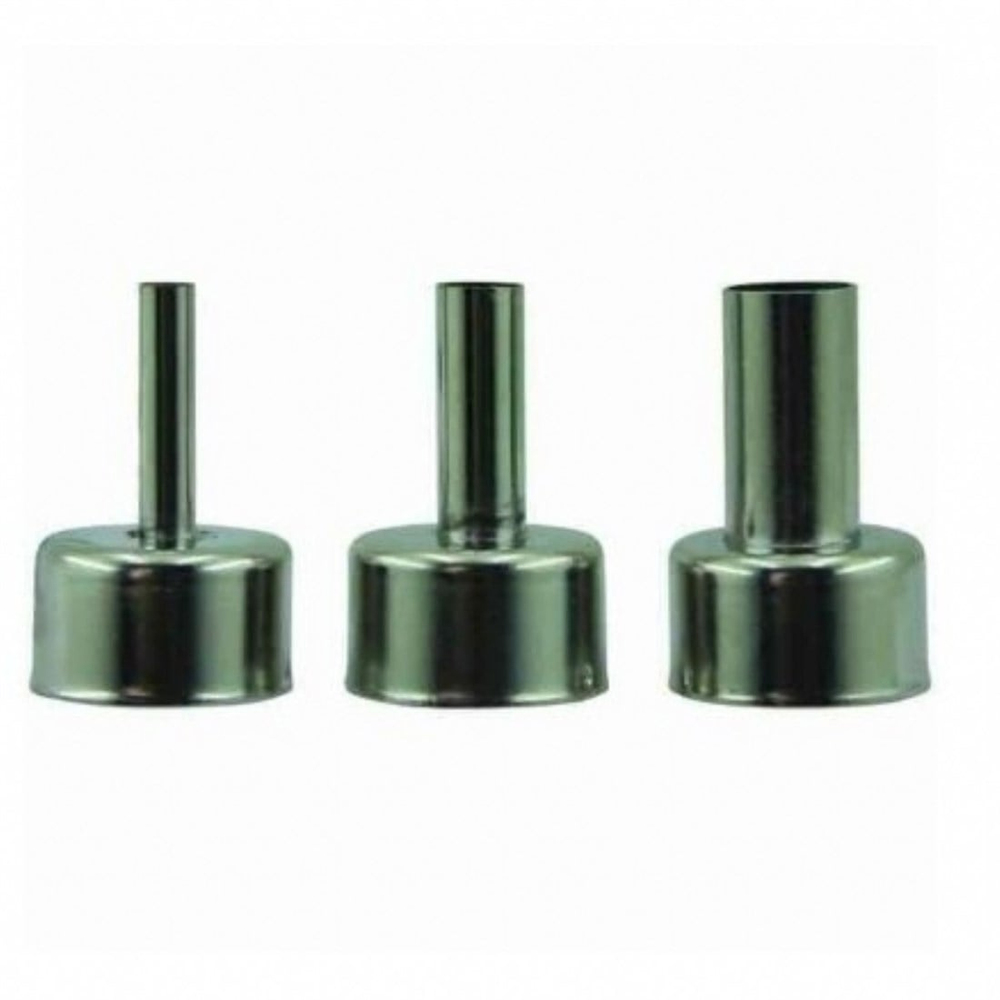 MX-14 - ZD 968 Serisi İçin Üfleme Ucu 3lü Set