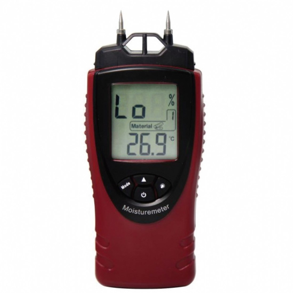 NEM ÖLÇER SN-8040