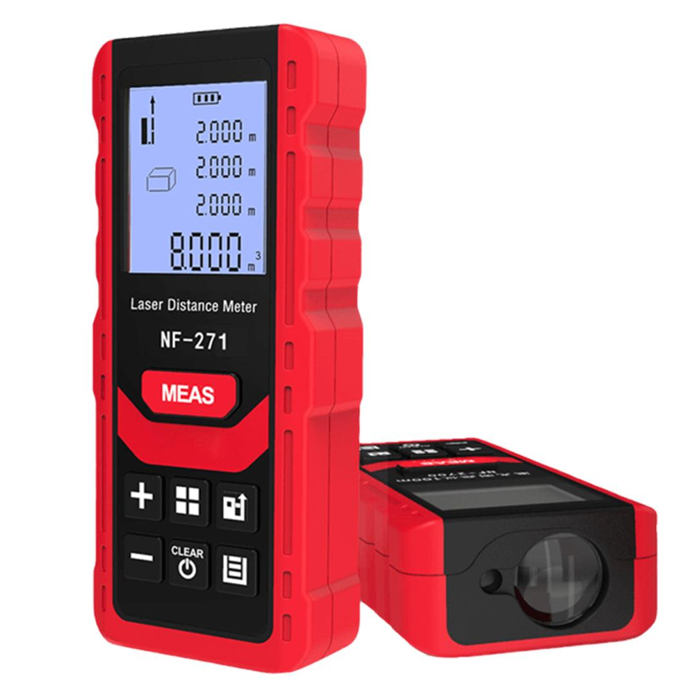 NF-271 Lazer Mesafe Ölçer