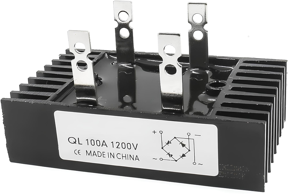 NNC QL100A-12 DİOD 5 ADET