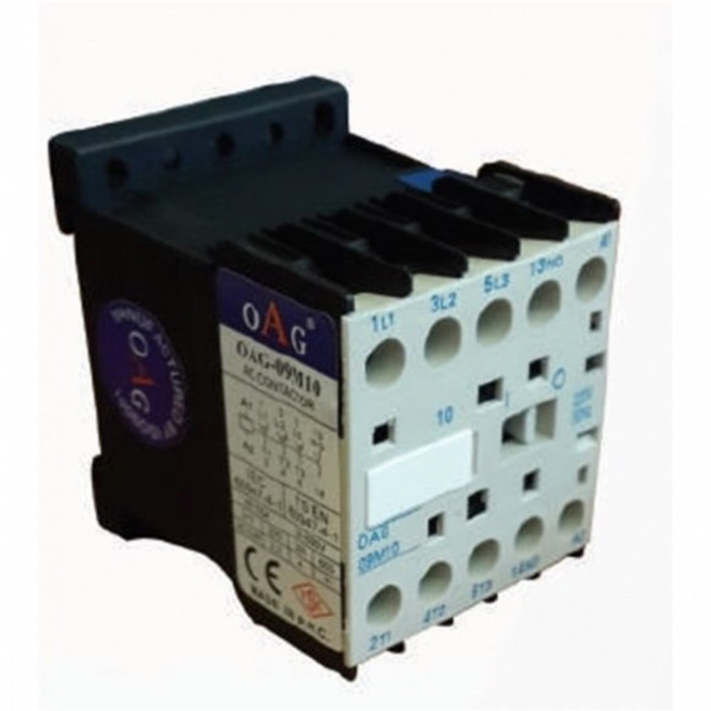 OAG M0910 Mini KONTAKTÖR