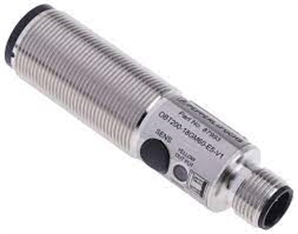 OBT200-18GM60-E5-V1 SENSÖR PEPPERL+FUCHS