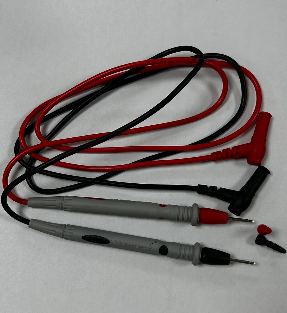 Ölçü Aleti Probu DT-87MET-ARPense, Kargaburun ve Yankeskiler