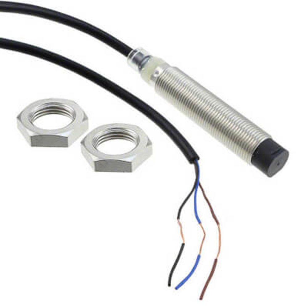 OMRON E2B-M12LN08-WP-B1-2M ENDÜKTİF SENSÖR