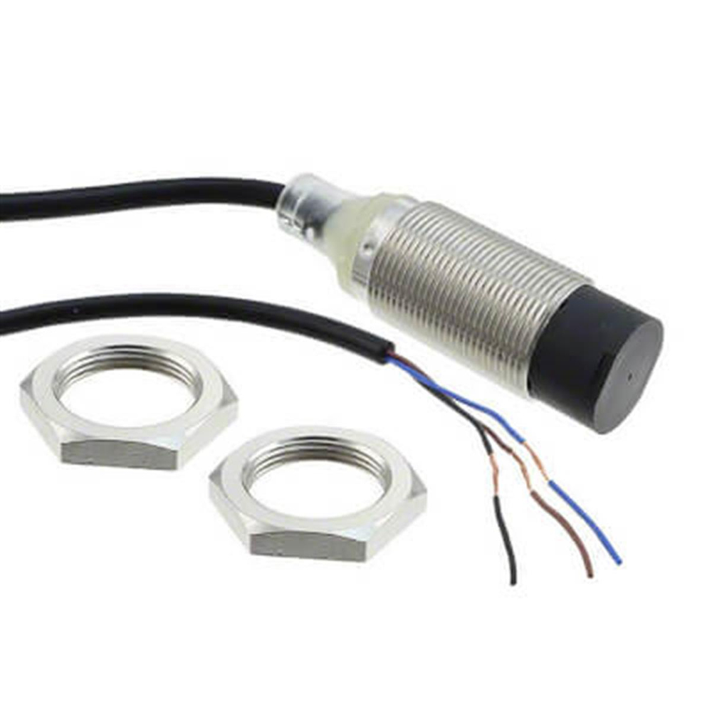 OMRON E2B-M18KN16-WP-B1-2M ENDÜKTİF SENSÖR