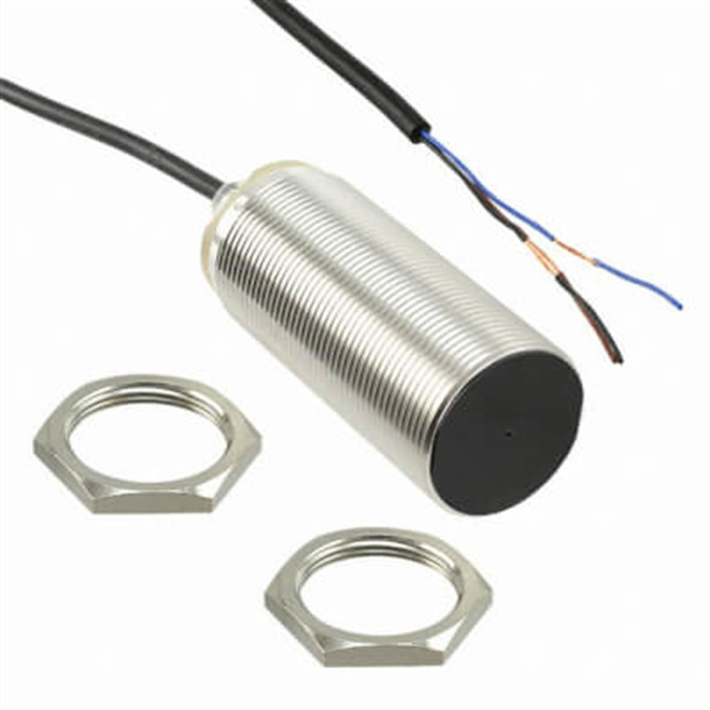 OMRON E2B-M30LS15-WP-B1-2M ENDÜKTİF SENSÖR