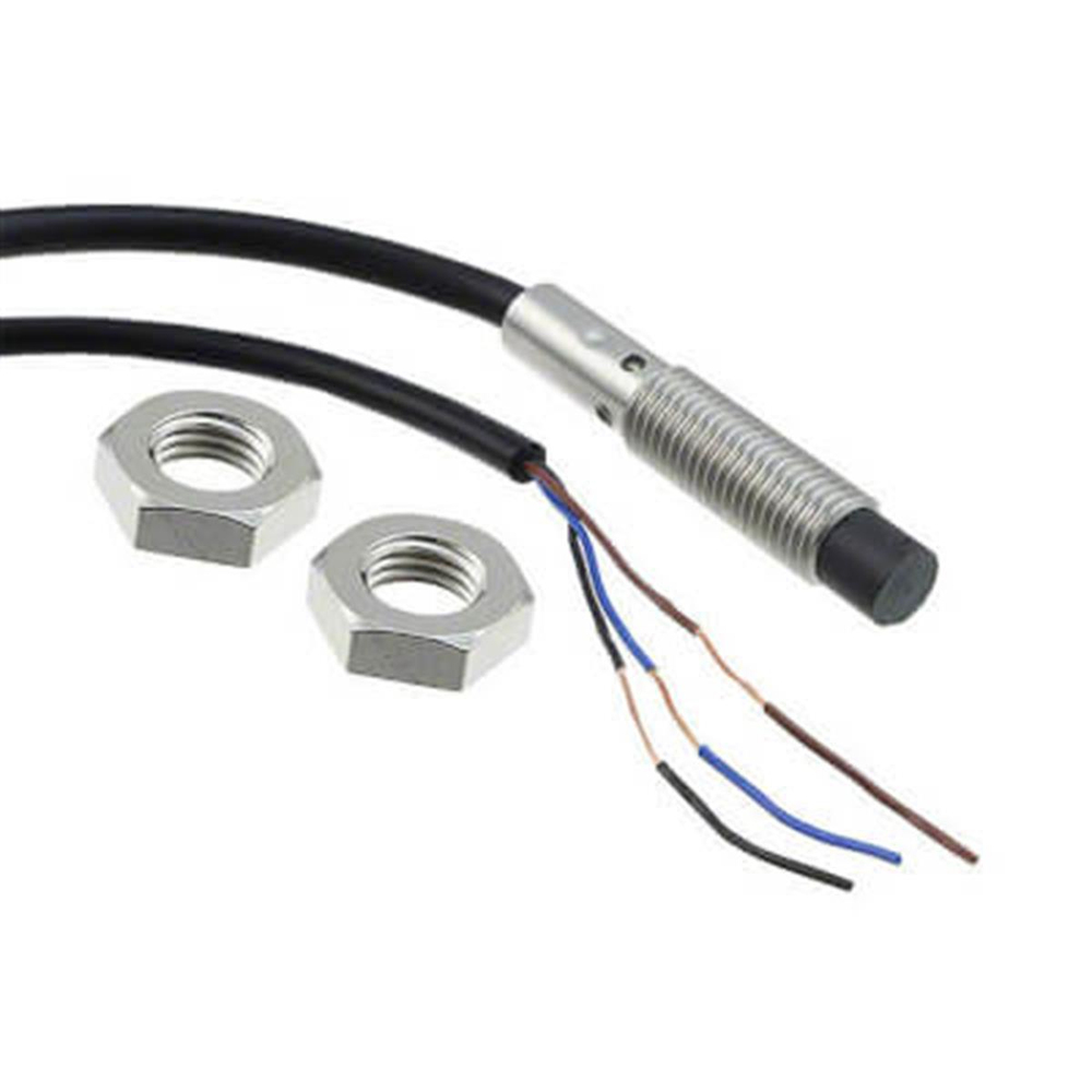 OMRON E2B-S08KN04-WP-B1-2M ENDÜKTİF SENSÖR