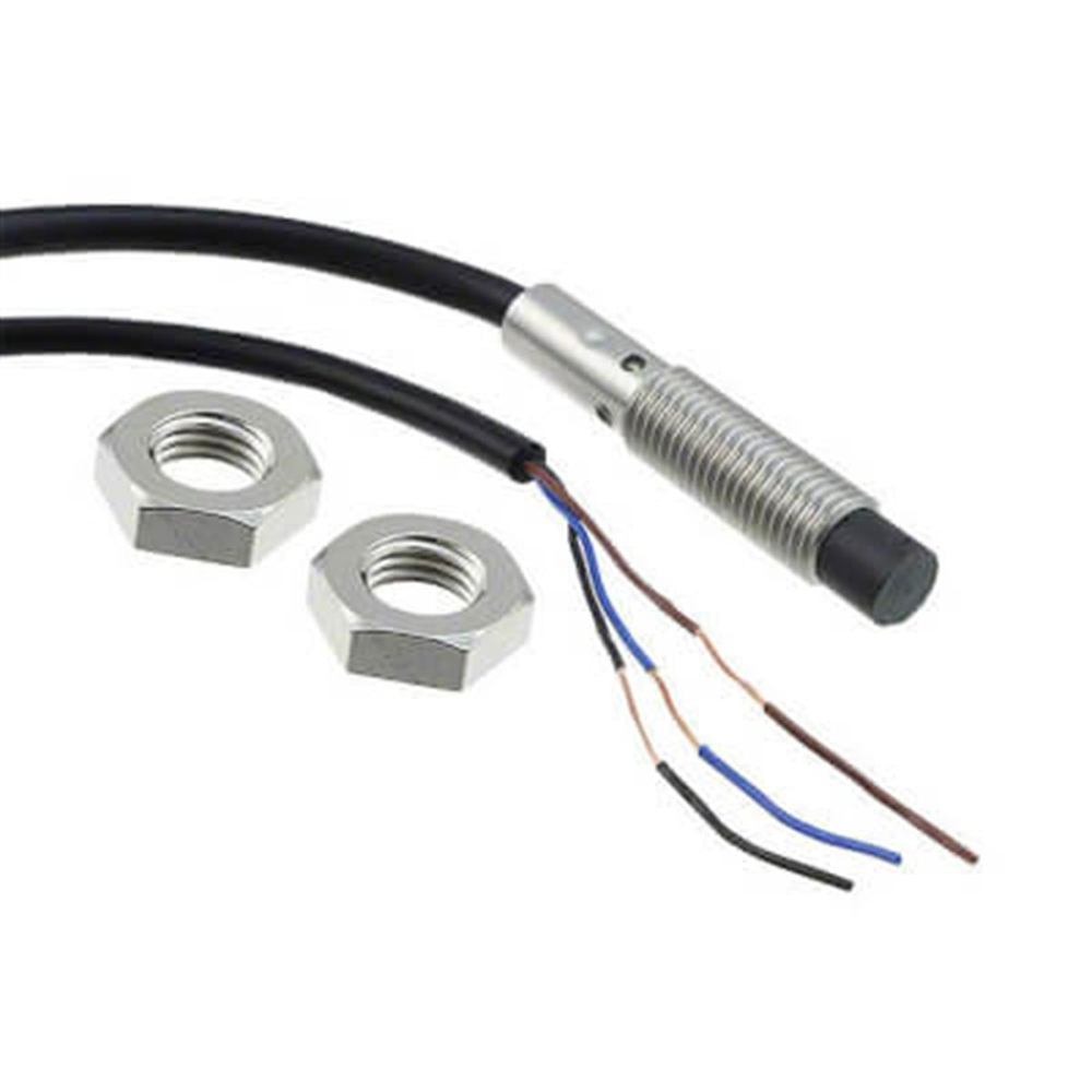 OMRON E2B-S08KN04-WP-B2-2M ENDÜKTİF SENSÖR