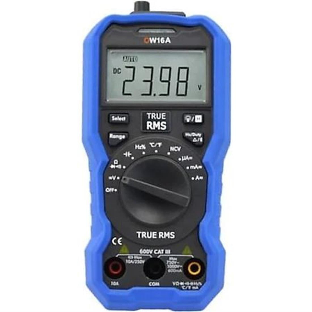 OW16A DİGİTAL MULTİMETRE OWON