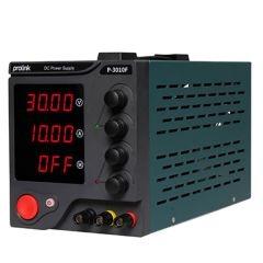 P-3010F Prolink 30V 10A DC Güç Kaynağı