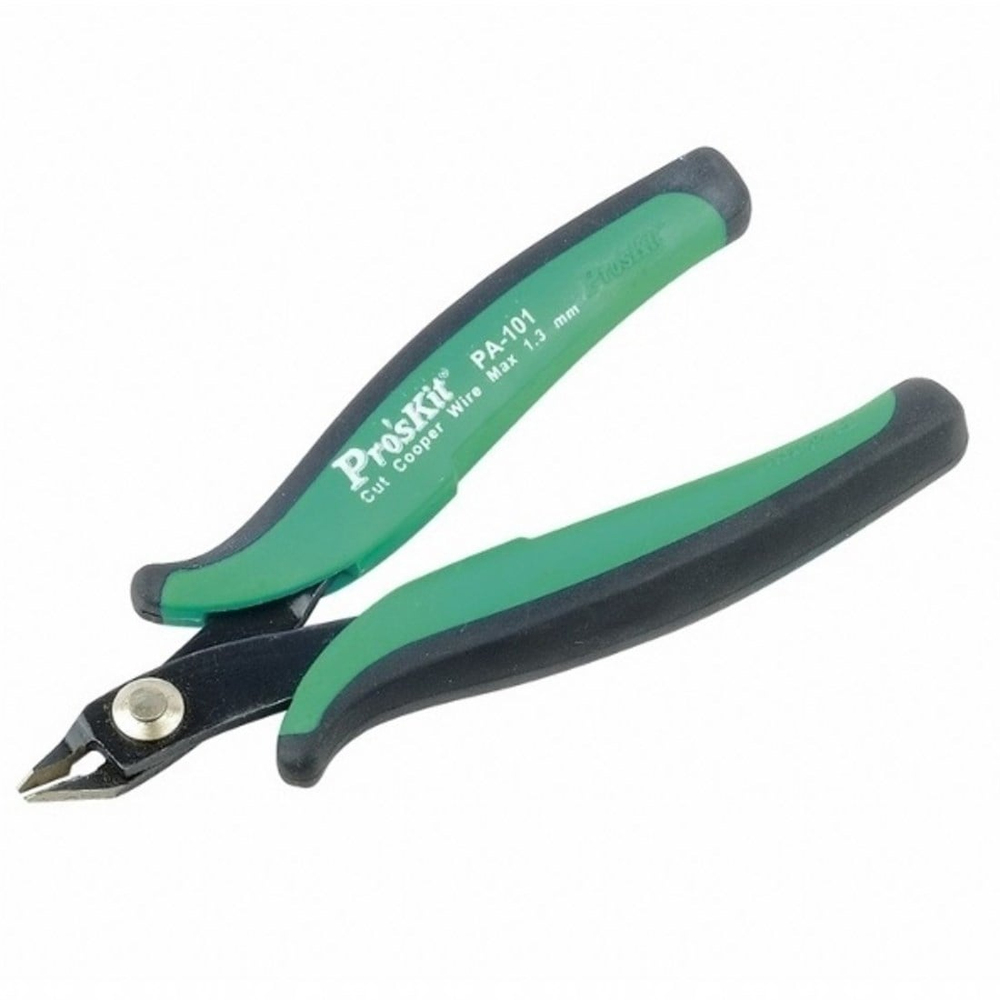 PA-101 Proskit YanKeski