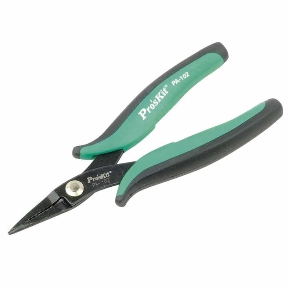 PA-102 Proskit YanKeski