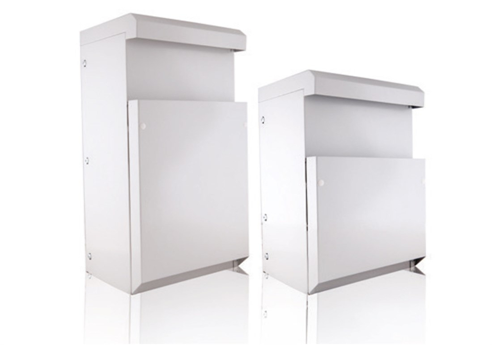 PAC 250.03 Plastim IP65 2500W Pano Kliması