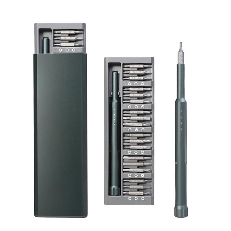PB-007 72 Li Set Tornavida Takımı