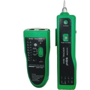 PH-020 Prolink Data Ve Kablo Bulucu Test Cihazı