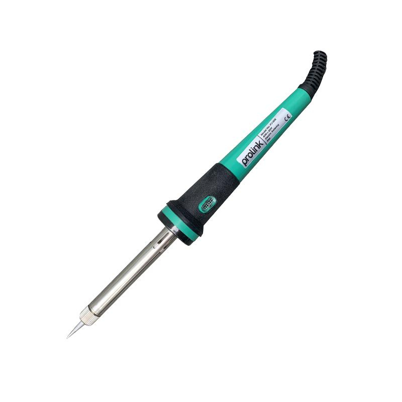 PJ-008 40W Somun Uçlu Led Işıklı Kalem Havya
