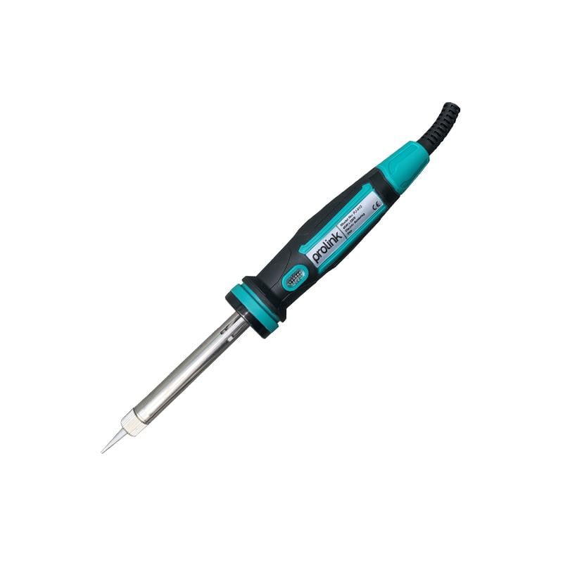 PJ-012 40W Somun Uçlu Led Işıklı Kalem Havya