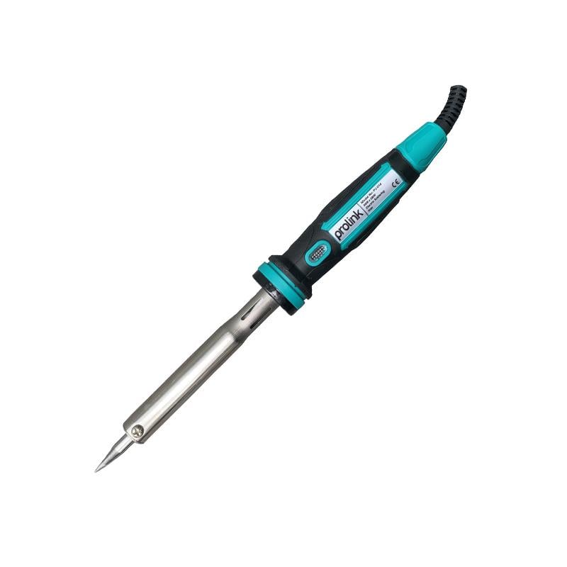 PJ-014 80W Somun Uçlu Led Işıklı Kalem Havya