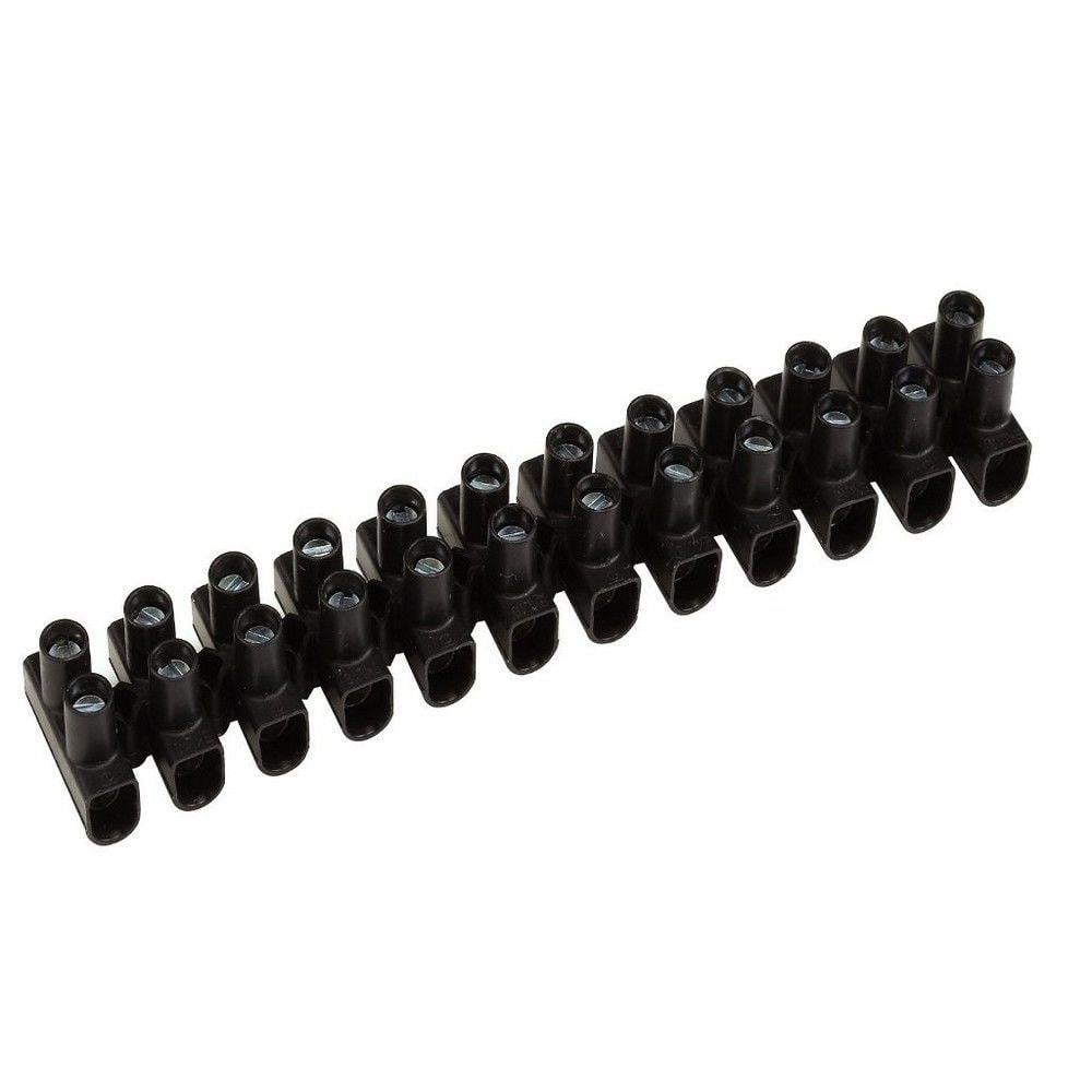 Plastik Sıra Klemens NO3 