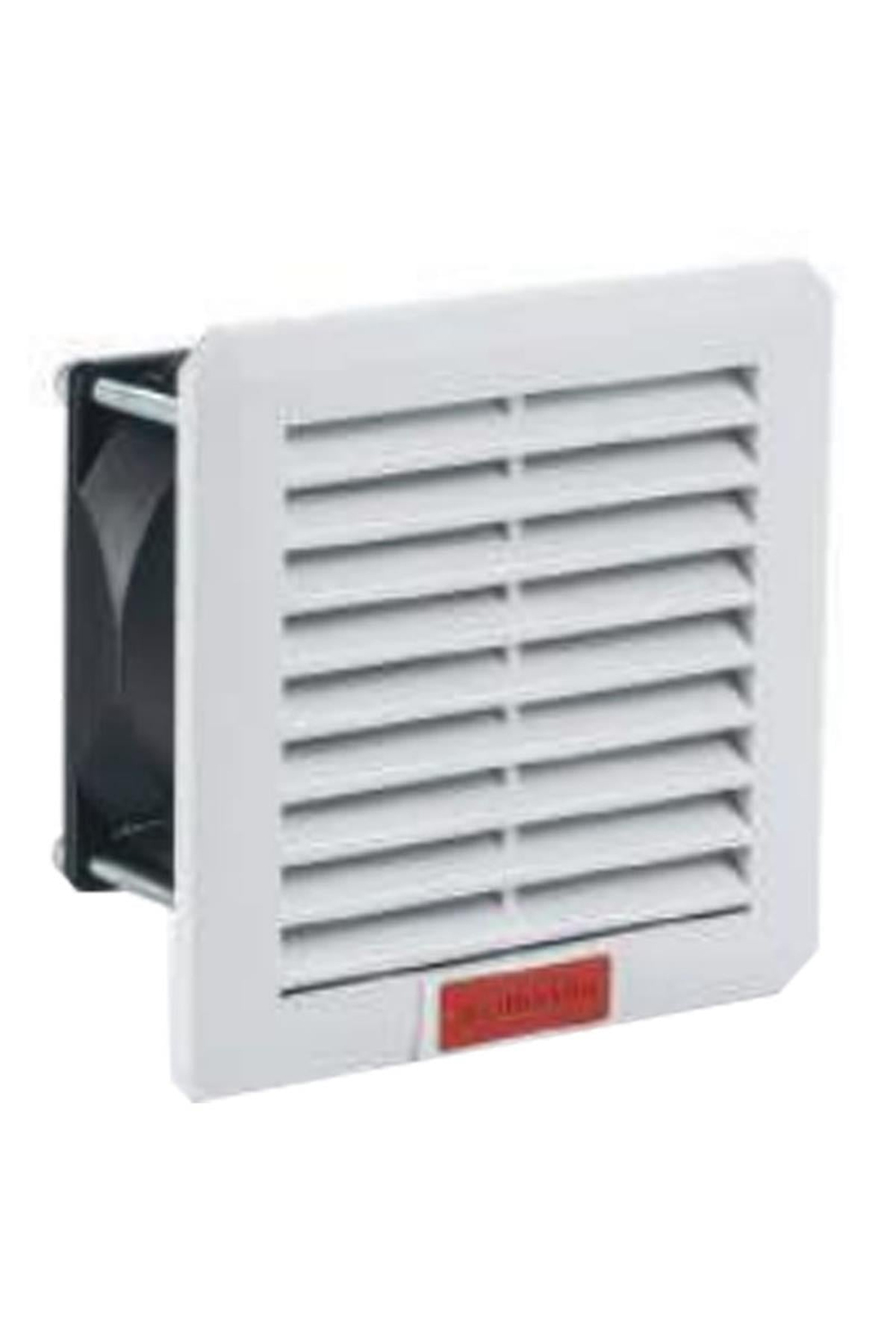 PLASTİM 110x110mm 30m3/h Fanlı Filtre (Shyuan-Ya Fanlı) 