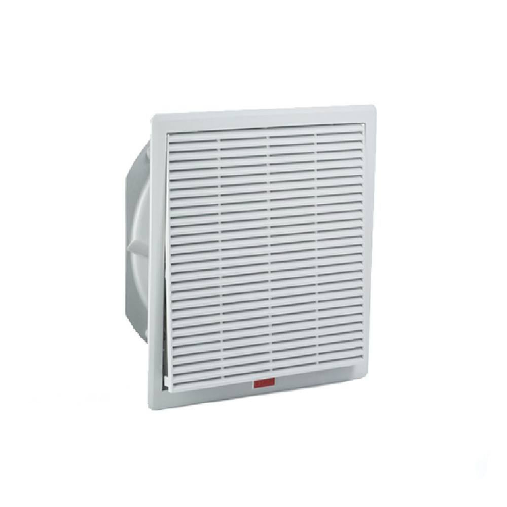 PLASTİM 210x210mm 175m3/h Fanlı Filtre (Shyuan-Ya Fanlı)
