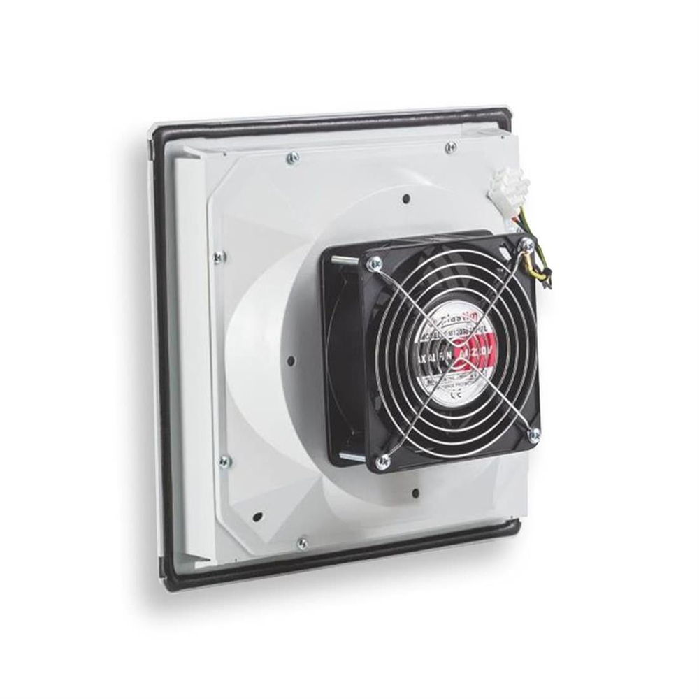 PLASTİM 260x260 115m/3h Fanlı Filtre