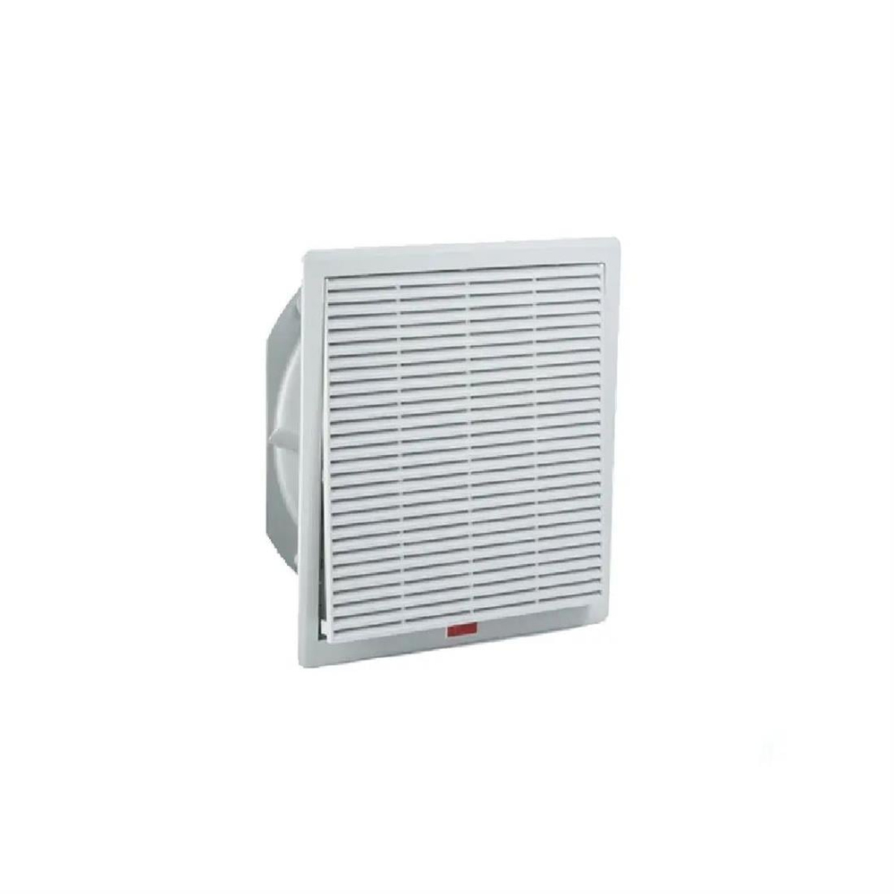 PLASTİM 260x260 240m3/h Fanlı Filtre 24V