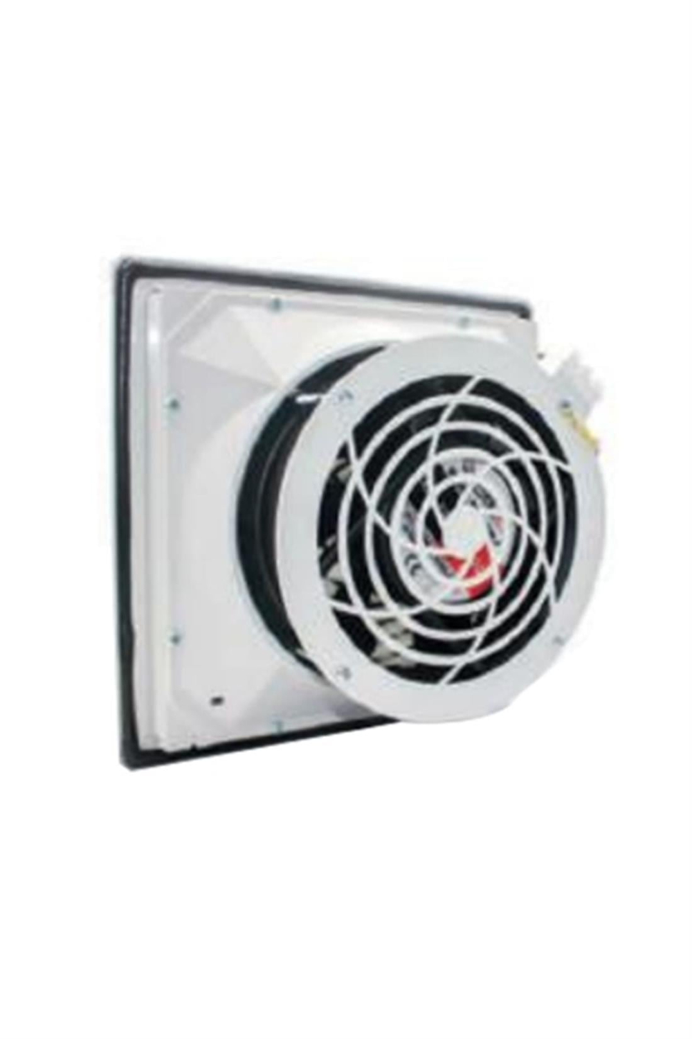 PLASTİM 260x260 240m/3h Fanlı Filtre