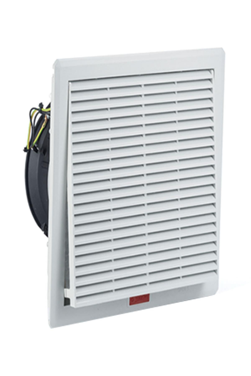 PLASTİM 260x260mm 240m3/h Fanlı Filtre (Shyuan-Ya Fanlı)