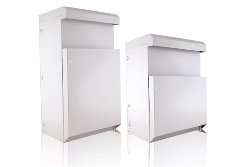 Plastim IP65 1500W Pano Kliması