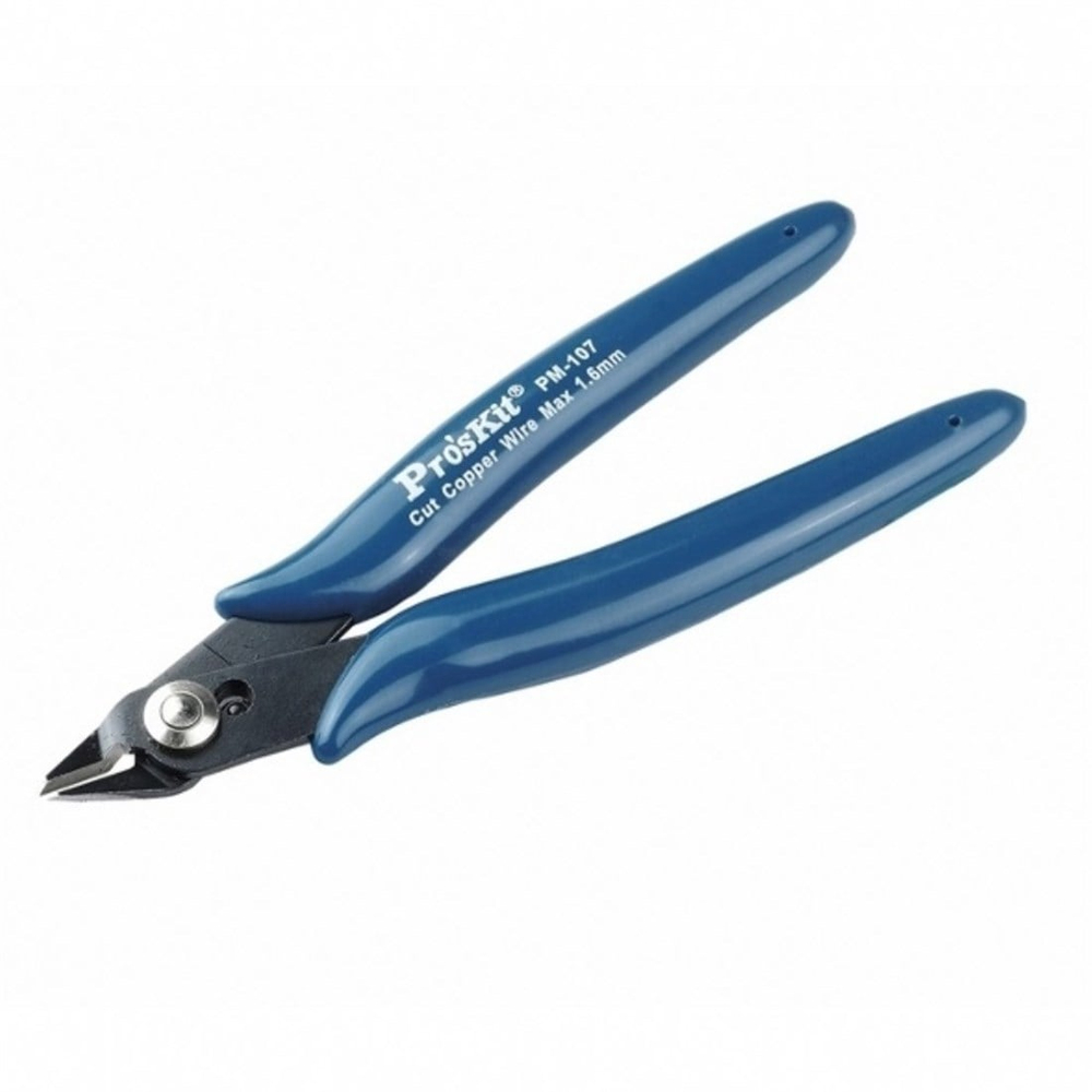 PM-107 Proskit YanKeski