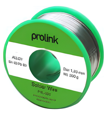 PRL-022 1.20 mm 200 Gr Lehim Teli SN40 PB60