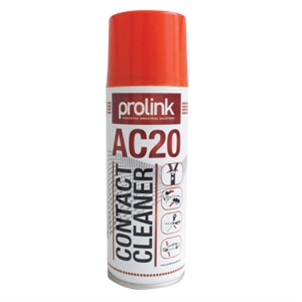 Prolink AC20 YAĞLI KONTAK SPREY 200ml