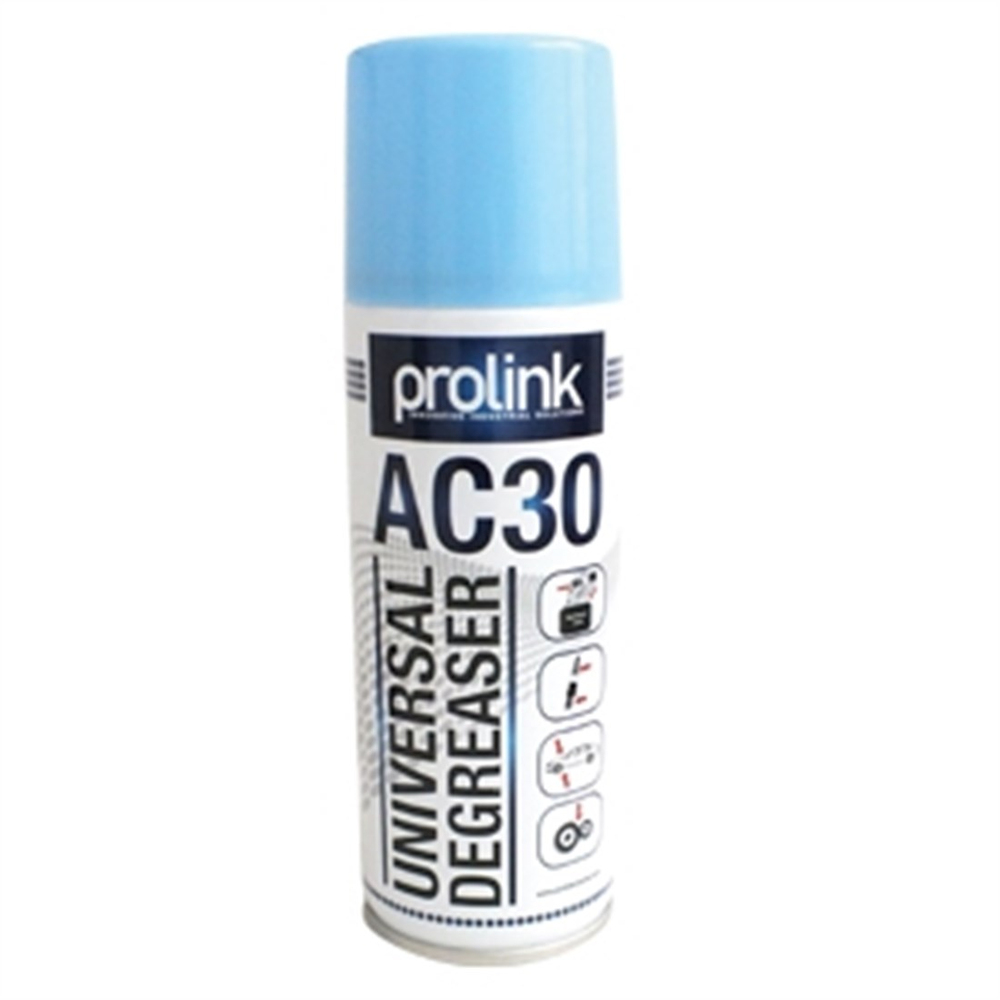 Prolink AC30 YAĞSIZ KONTAK SPREY 200ml