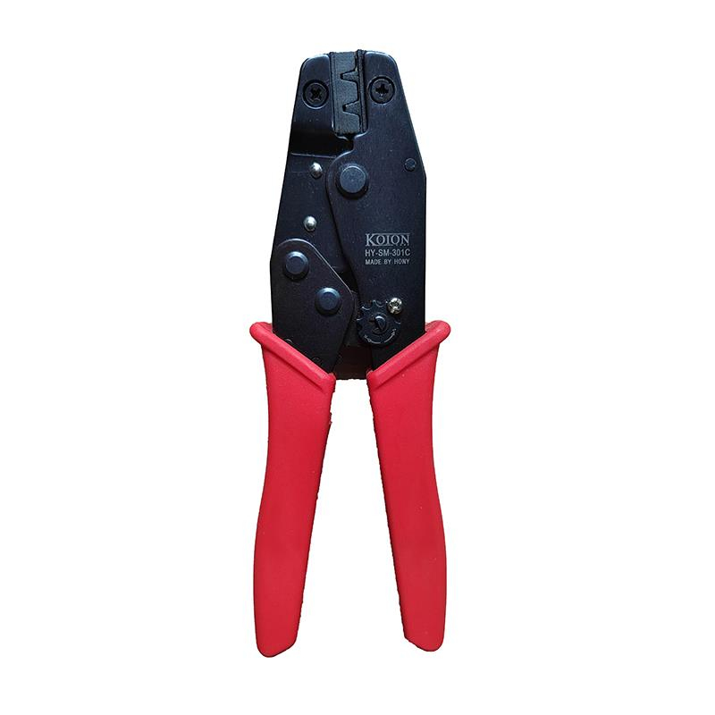PY-025 0.5 - 2.5 mm² Sıkma Pensesi