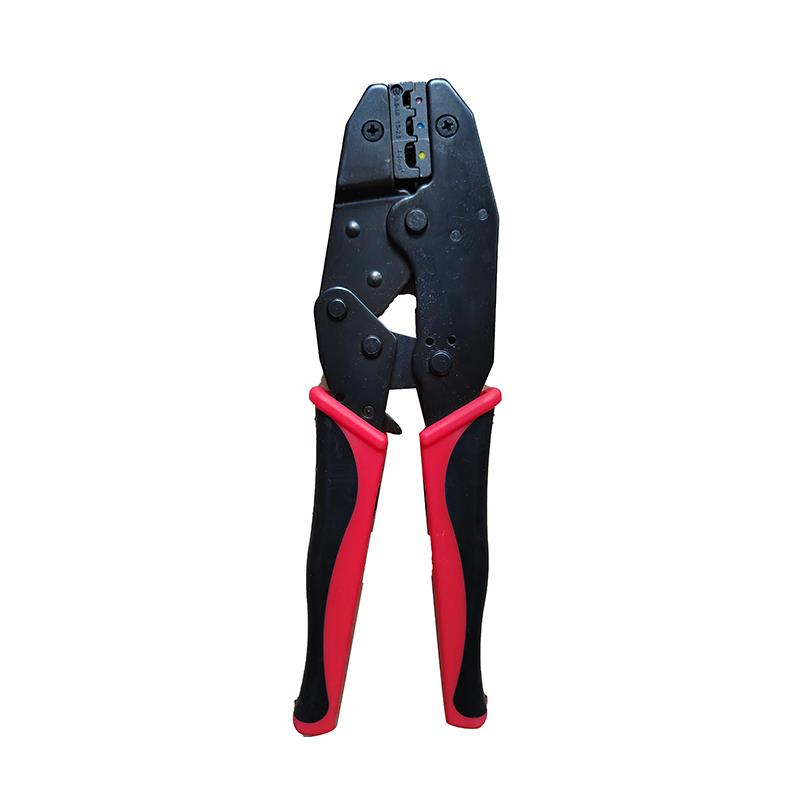 PY-027 0.5 - 6.0 mm² Sıkma Pensesi