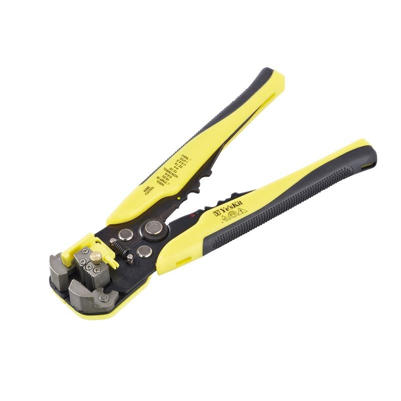 PY-030 0.2 - 6 mm² Tel Sıyırma Pensesi