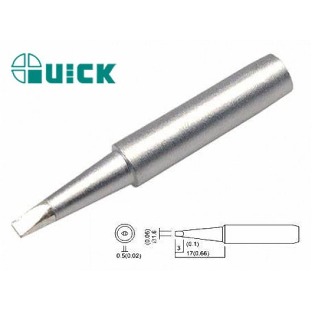 Quick 960 T-1.6D Havya Ucu