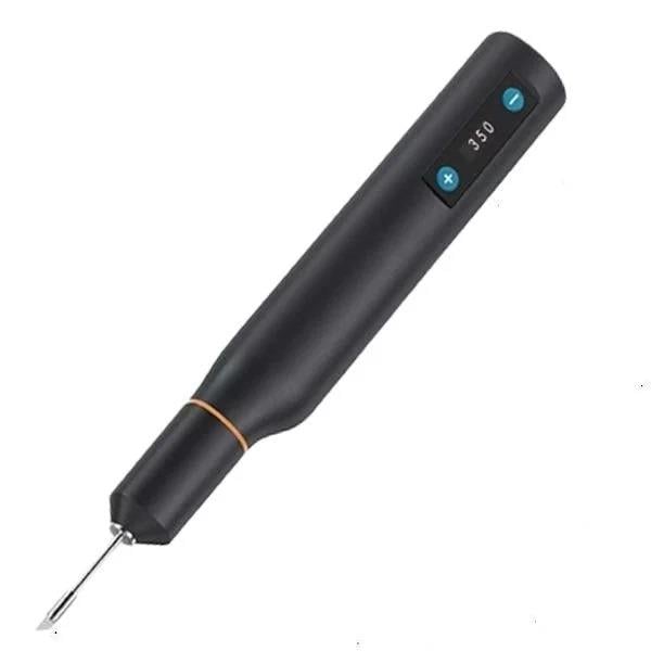 Quick TS-1 Akıllı Şarjlı Usb Kalem Havya