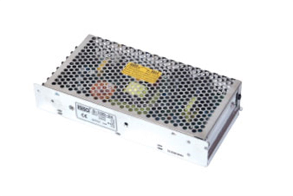 Ray Montajlı Kapalı Tip Delikli INES-100-24