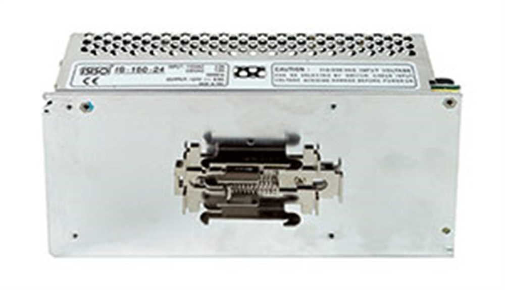 Ray Montajlı Kapalı Tip Delikli INES-150-05