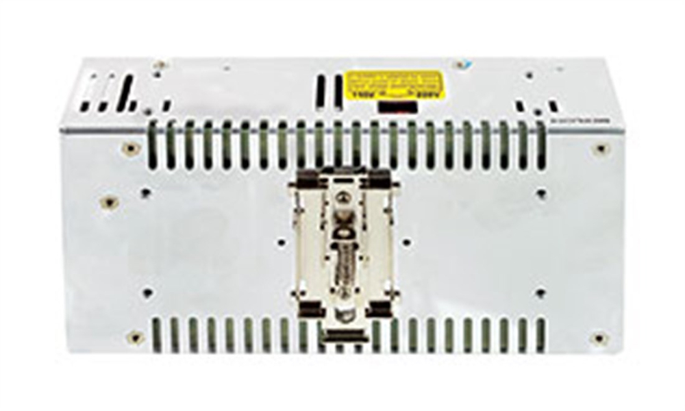 Ray Montajlı Kapalı Tip Delikli INES-350-24