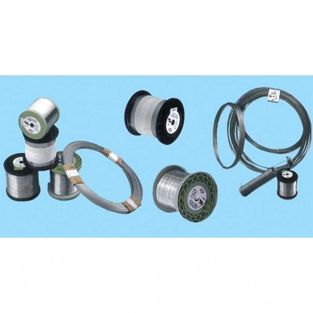 Rescal 0,50 mm 30/20 Cr-Ni Rezistans Teli
