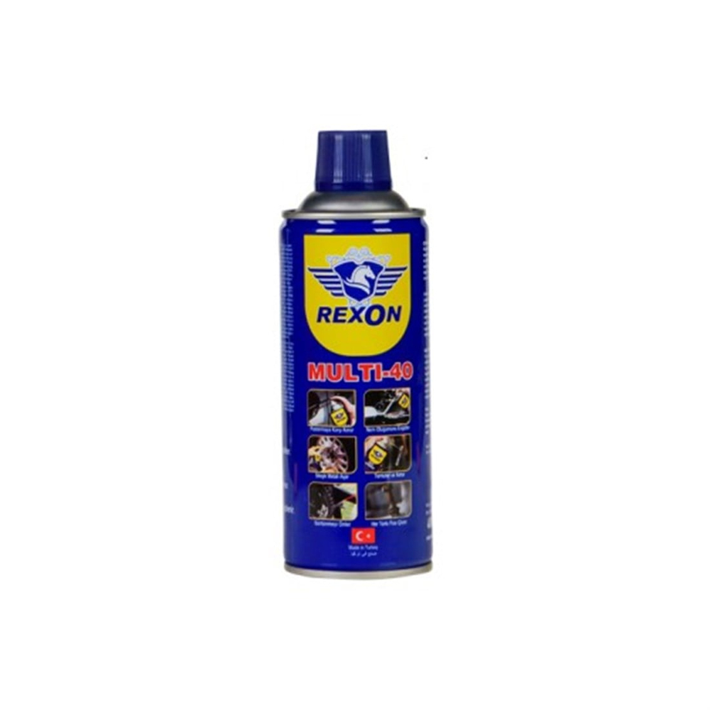 REXON MULTİ SPREY PAS SÖKÜCÜ 400 ML