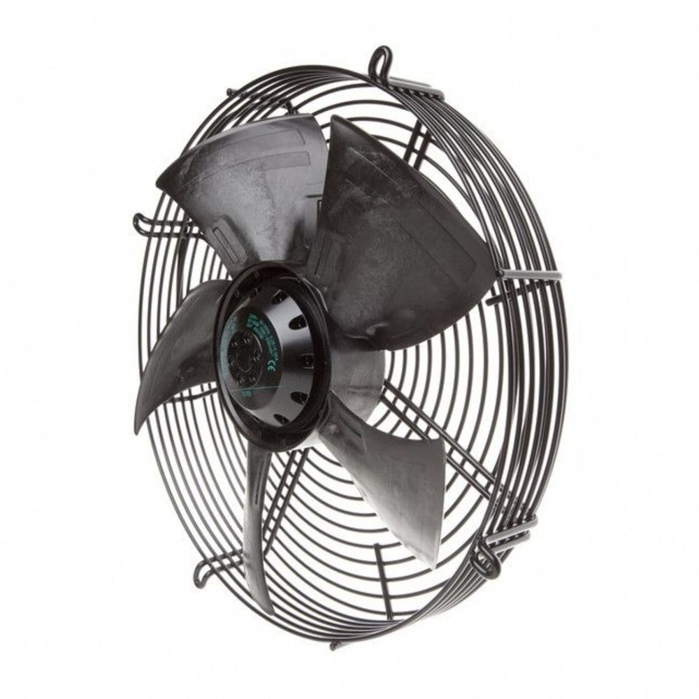 S4E350-AN02-50 emici fan Ebm papst