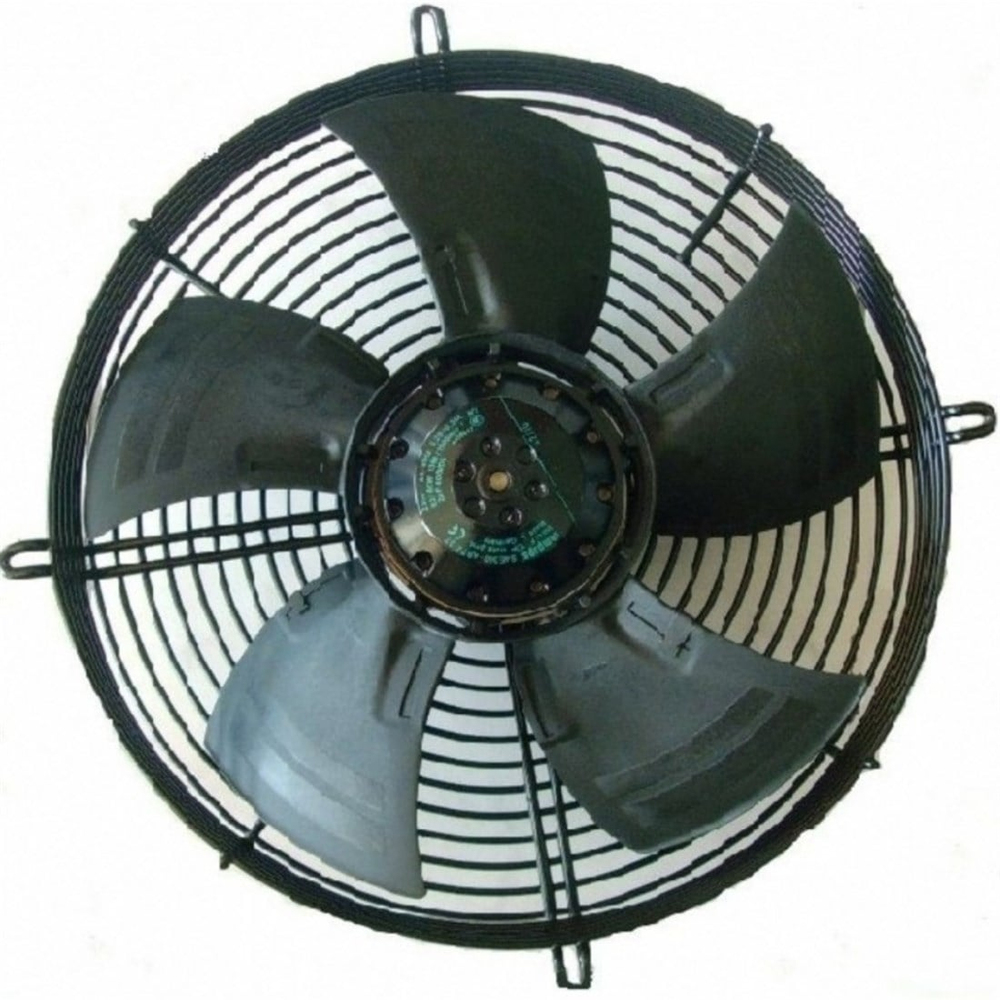 S6D630-AM01-01 EbmPapst Aksiyel Emici Fan