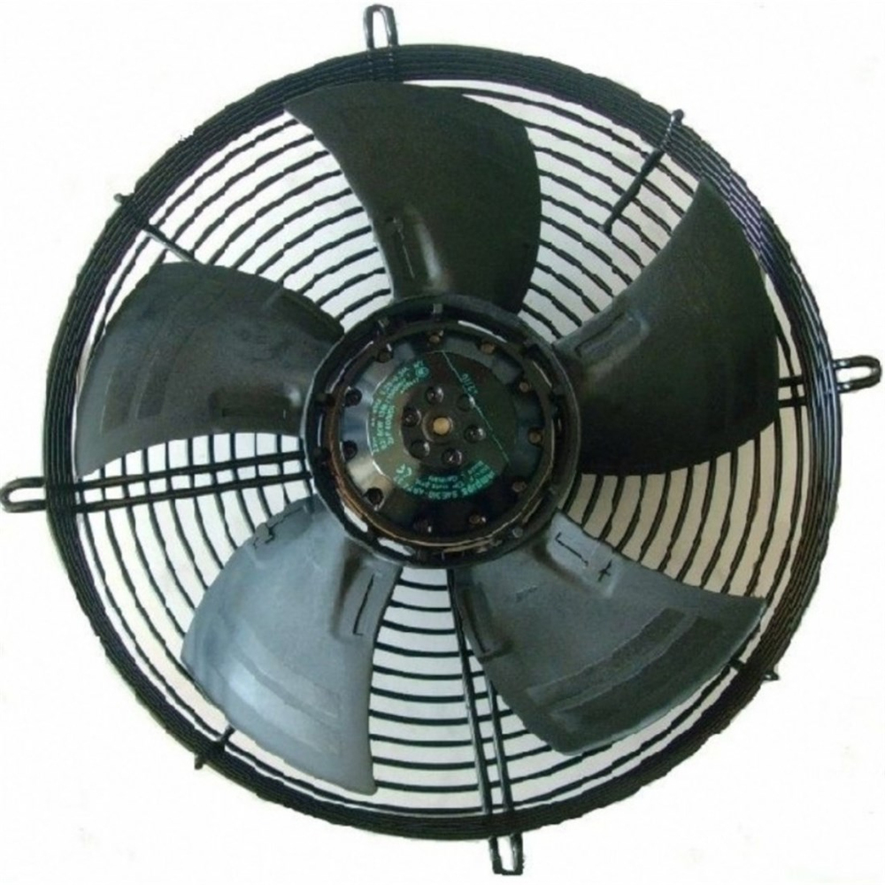 S6E450-AP02-06 EbmPapst Aksiyel Emici Fan