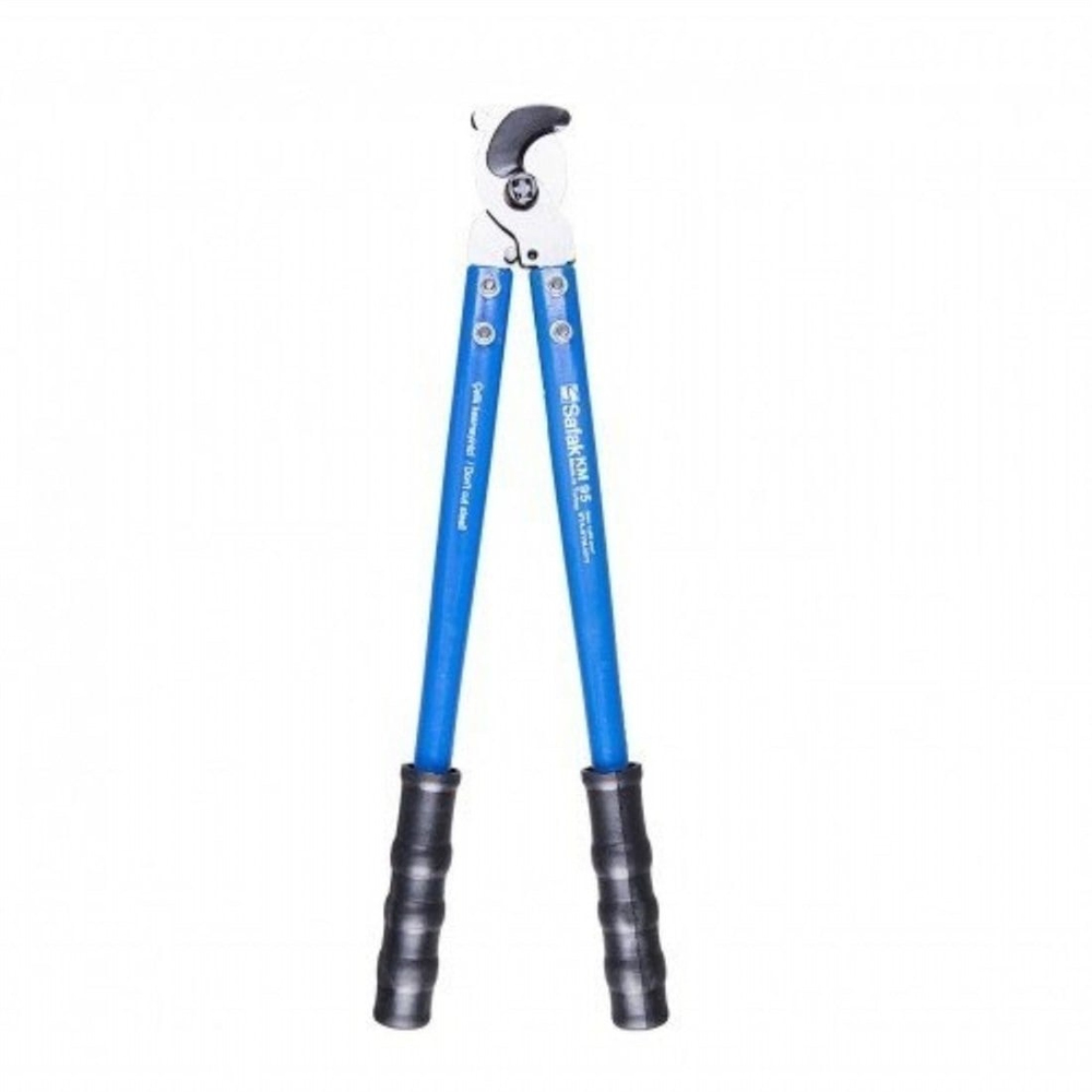 Şafak km-95 mm kablo kesme makası