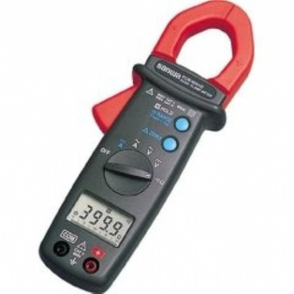 SANWA DCM-400AD AC/DC 400A PENSAMPERMETRE