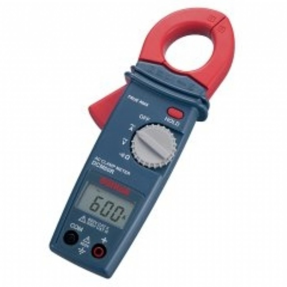 SANWA DCM60R RMS PENS AMPERMETRE